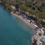 Κατάλληλες για κολύμβηση όλες οι παραλίες του Δήμου Αμφιλοχίας