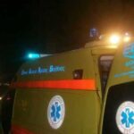 Ναύπακτος: Εργαζόμενος έπεσε από ταράτσα – Μεταφέρθηκε στο νοσοκομείο